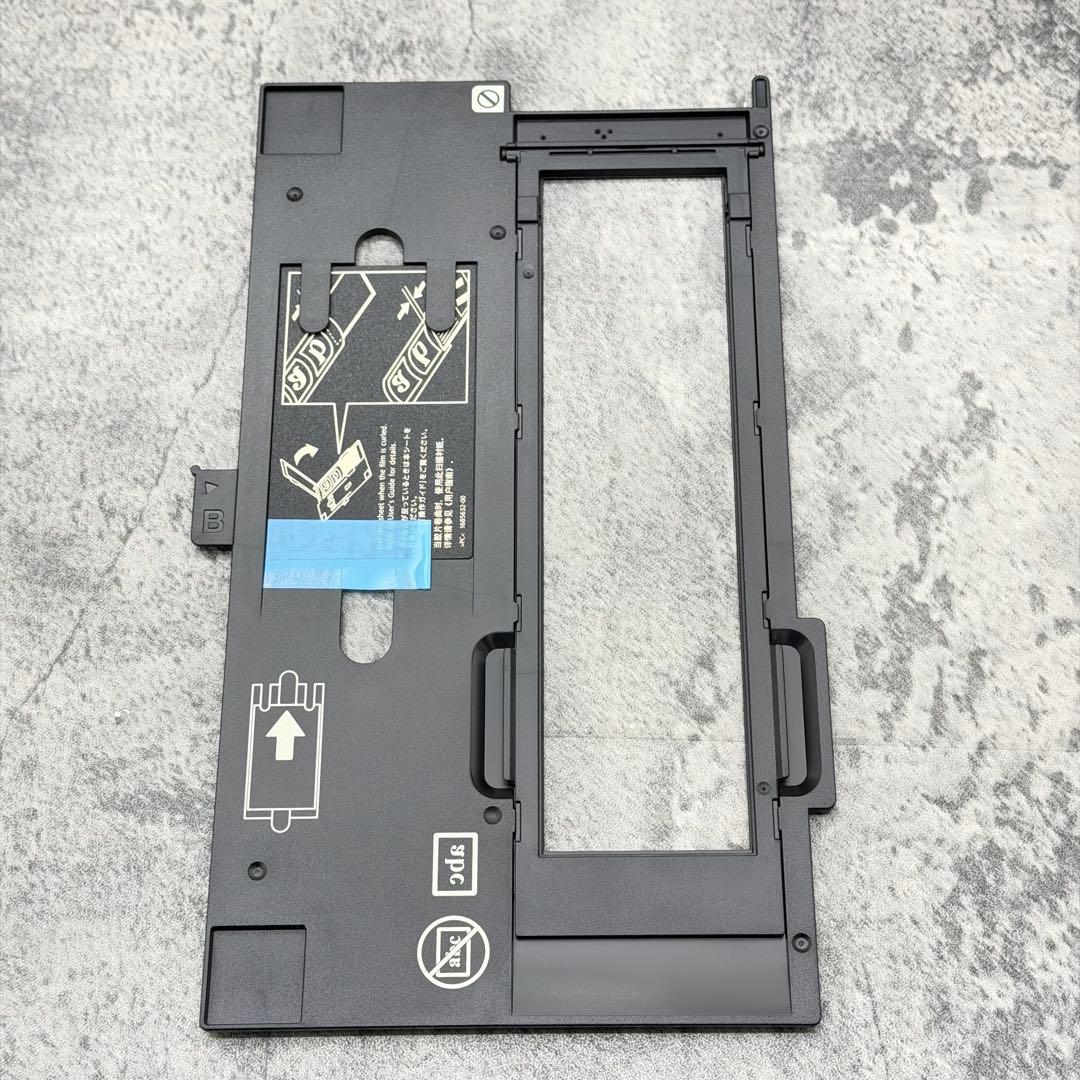 EPSON GT-X830 フラットベッドスキャナー 動作確認済み