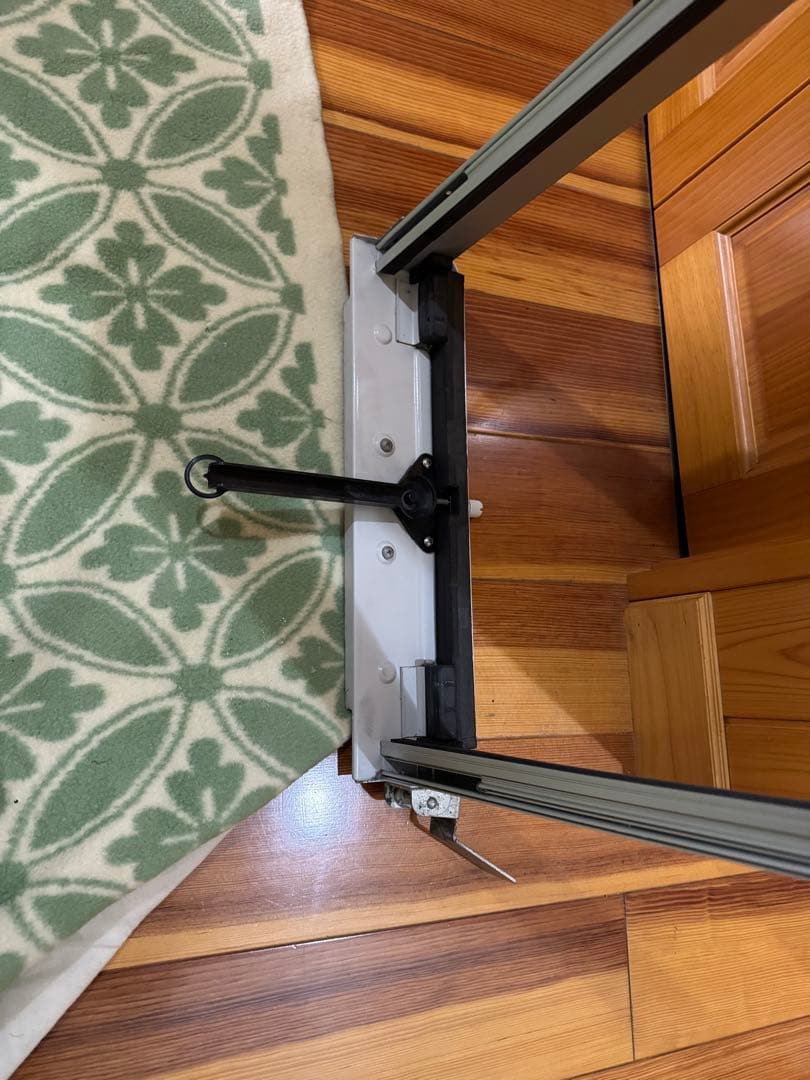 コロナ　冷暖房窓用エアコン　2020年式　CW H A1820 中古品