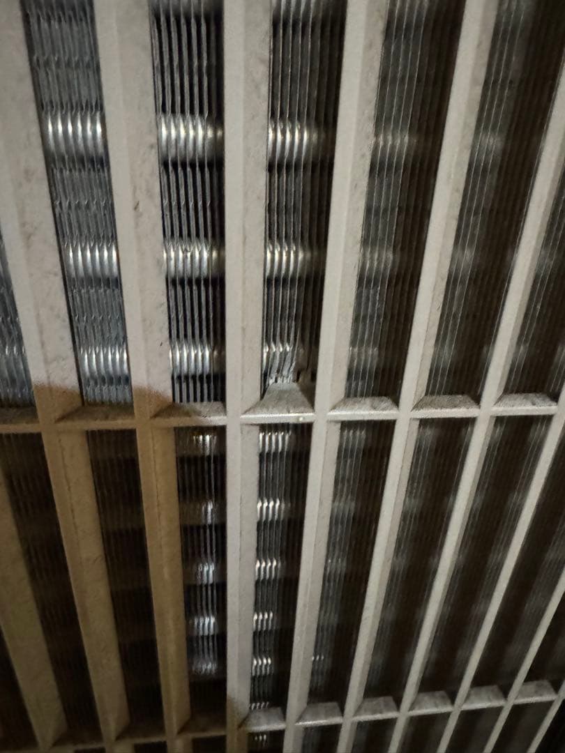 コロナ　冷暖房窓用エアコン　2020年式　CW H A1820 中古品