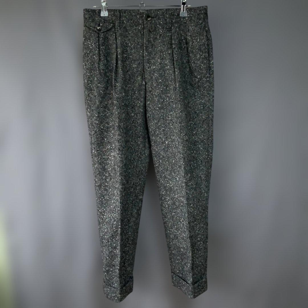 BARNSTORMER バーンストーマー 1204P マッカーサー M グレー