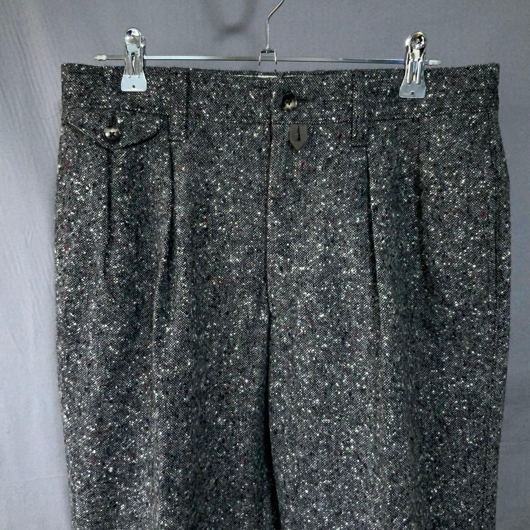 BARNSTORMER バーンストーマー 1204P マッカーサー M グレー