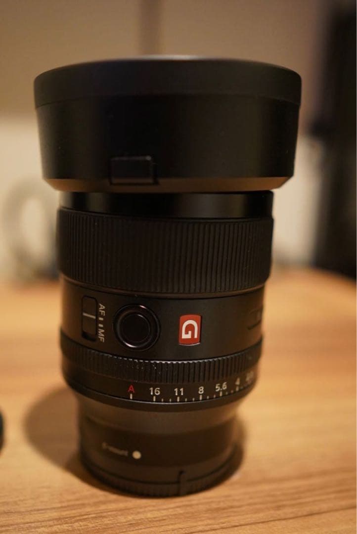 レンズ(単焦点) SONY FE 35mm F1.4 GM sel35f14gm