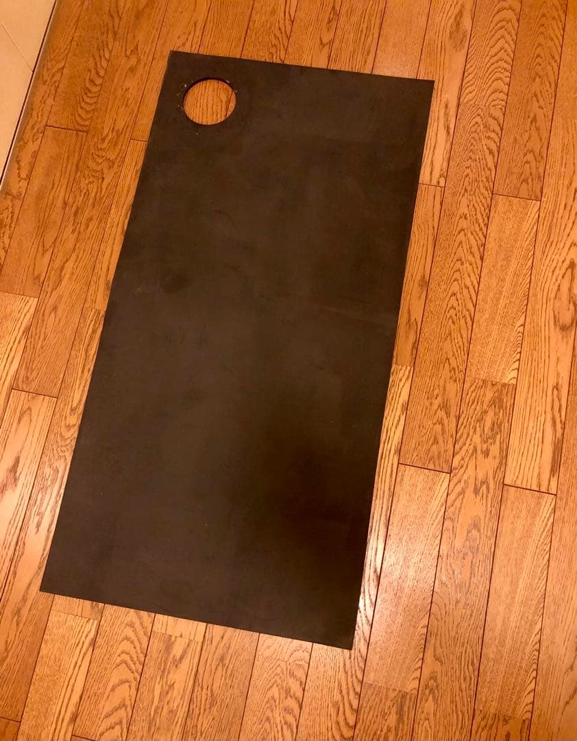 R56_fishing アクリル水槽 オーバーフロー 90cm