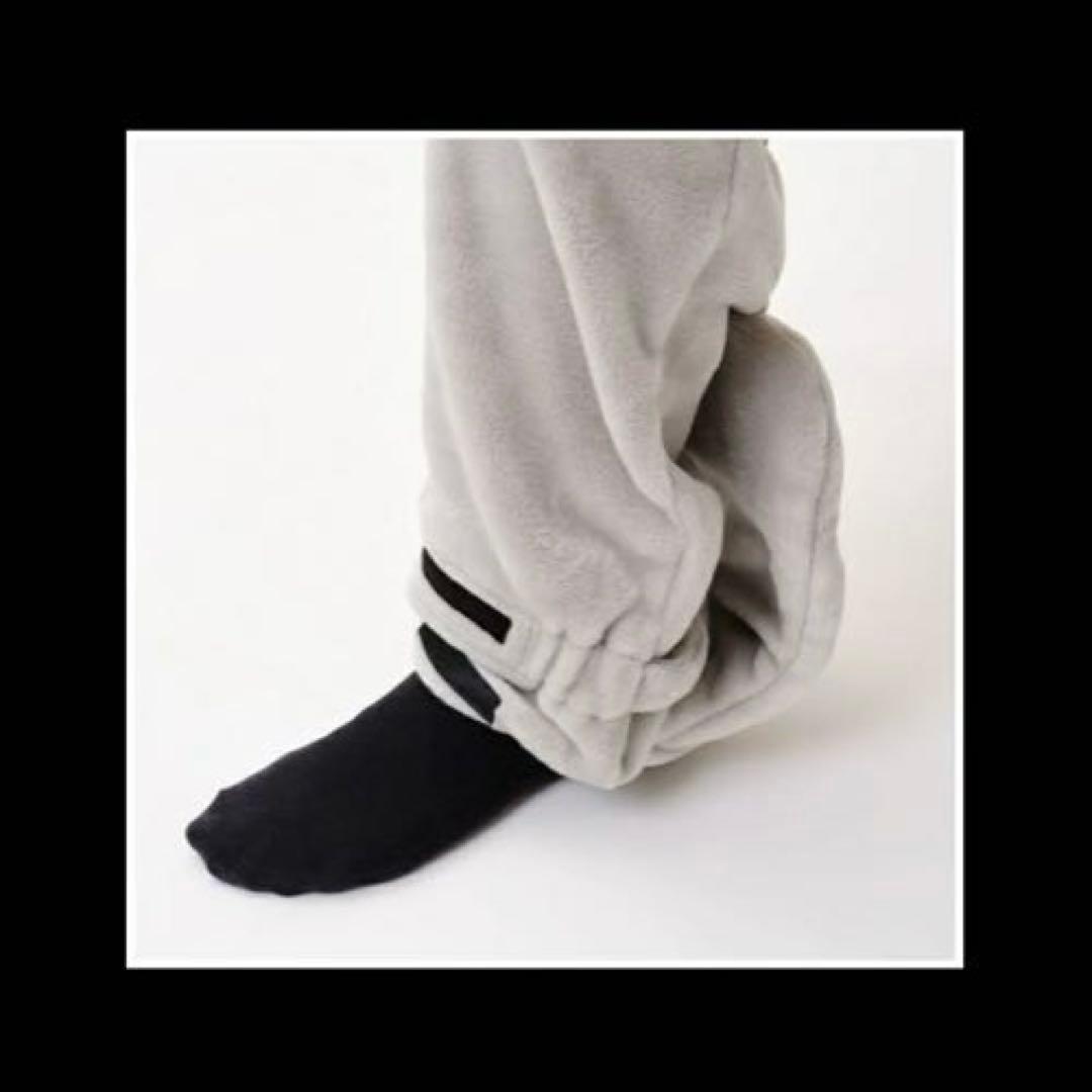 Bauhütte ゲーミング着る毛布「ダメ着」4G ネクスト