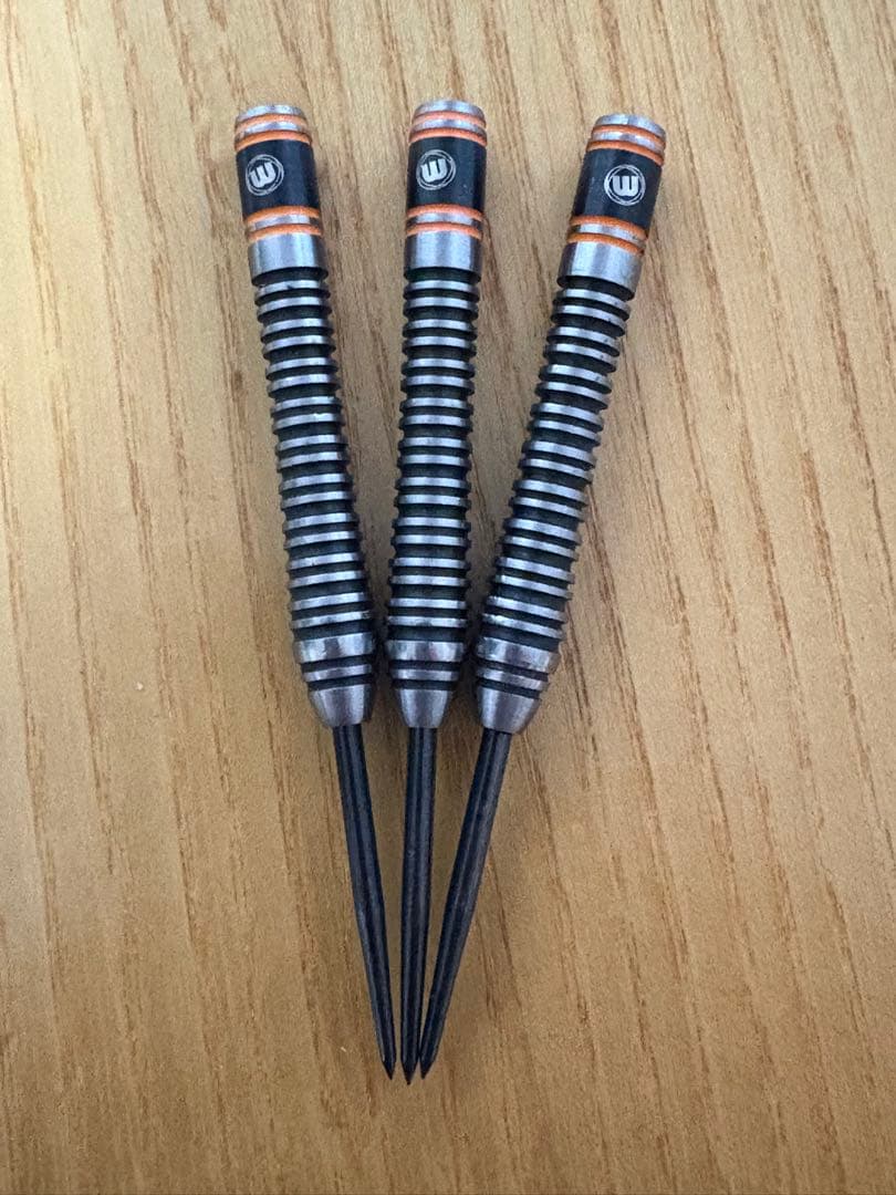 thousand【ダーツ レア】ダニー ノパート シグネチャーエディション