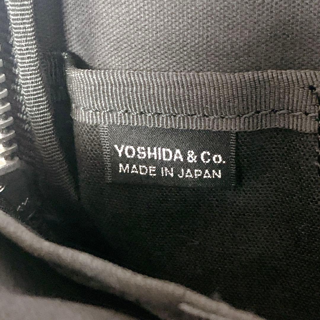 ✨未使用級 PORTER ポーター フリースタイル ショルダーバッグ ブラック