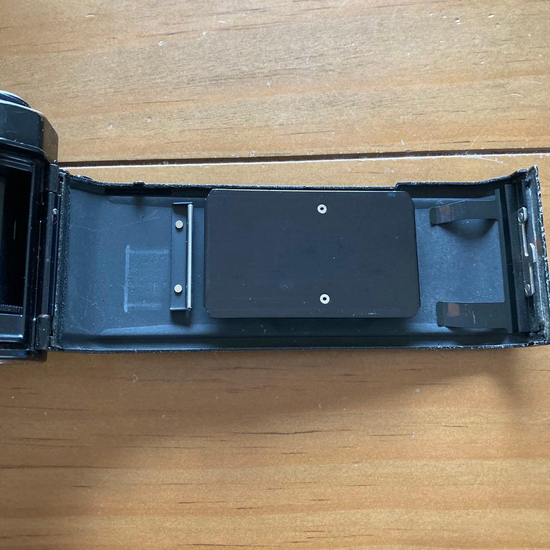 NIKON FE2（難あり）フィルムカメラ ニコン