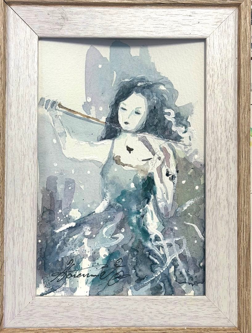 こむ　リクエスト3点