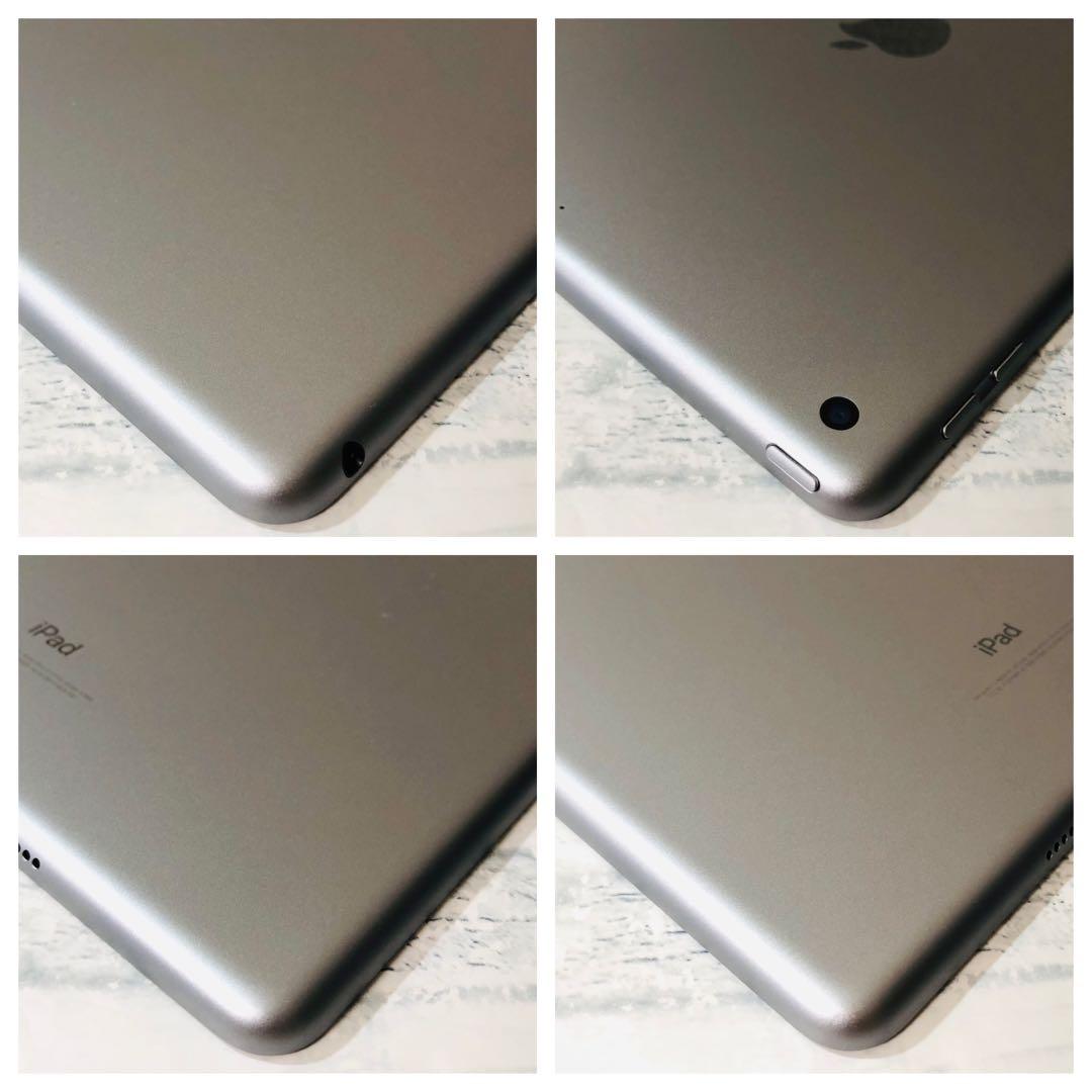 iPad 第6世代 32GB wifiモデル　管理番号：228