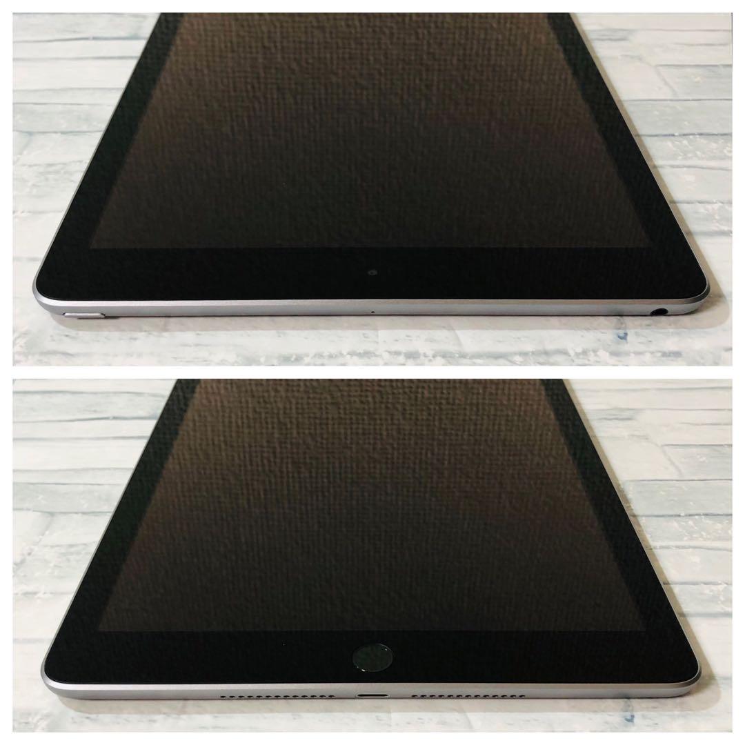 iPad 第6世代 32GB wifiモデル　管理番号：228