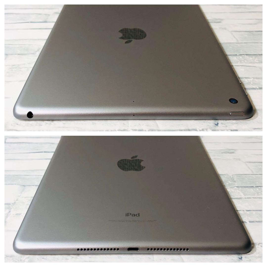 iPad 第6世代 32GB wifiモデル　管理番号：228
