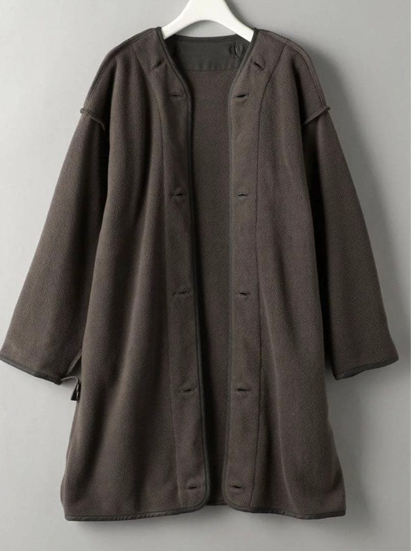 試着のみ‼️美品‼️コットンポリエステルM-51ライトコート3WAYモッズコート