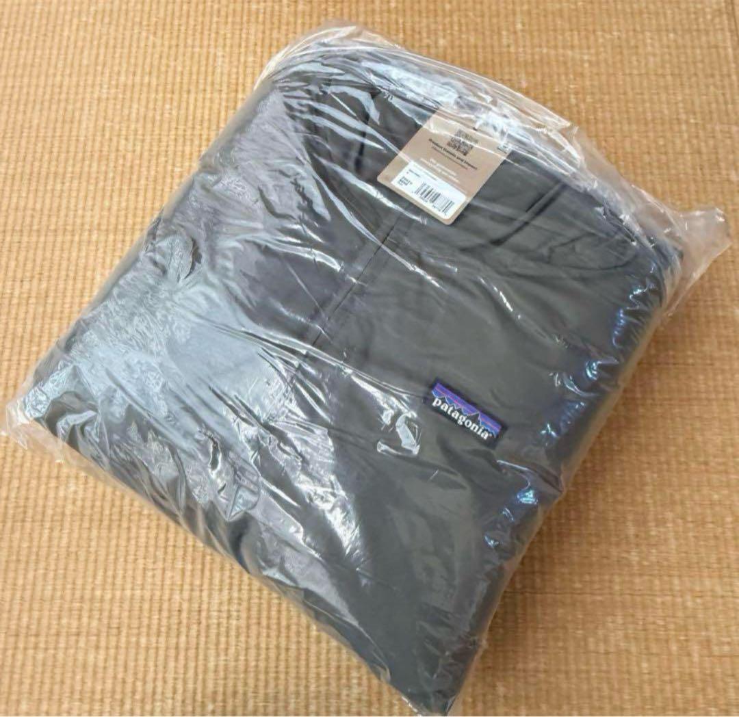 patagoniaパタゴニア／リバーシブル コーデュロイ コットン ダウンベスト