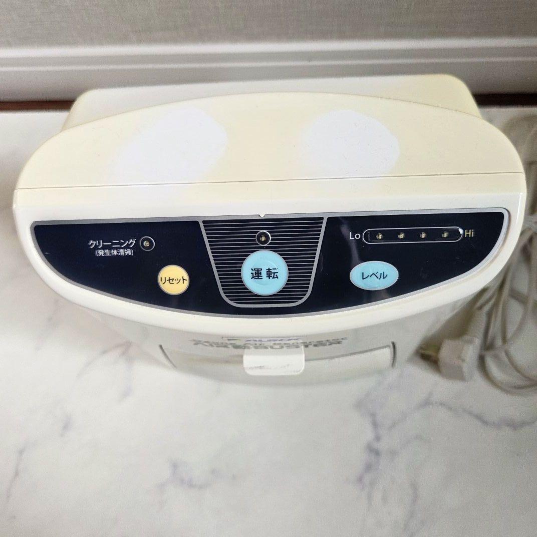 タムラテコ オゾン発生器　AIR BUSTER　エアバスター　TM11SF　業務