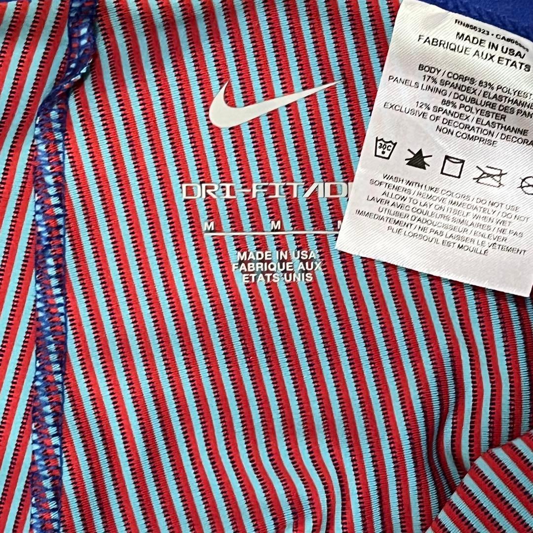 や*ま様 2024 Nike Pro Elite USA Long Tights