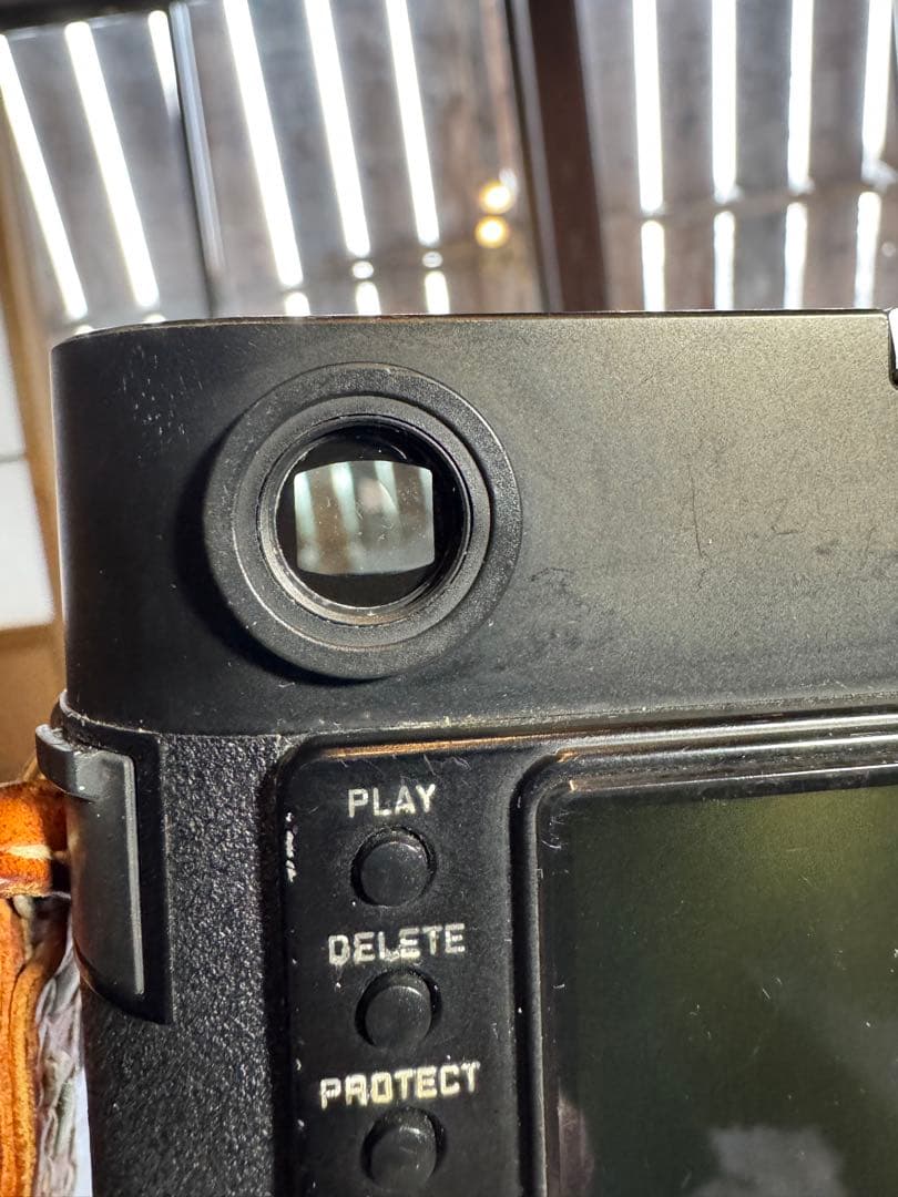 LEICA M8 レンズVOIGTLANDER 35mm F1.4