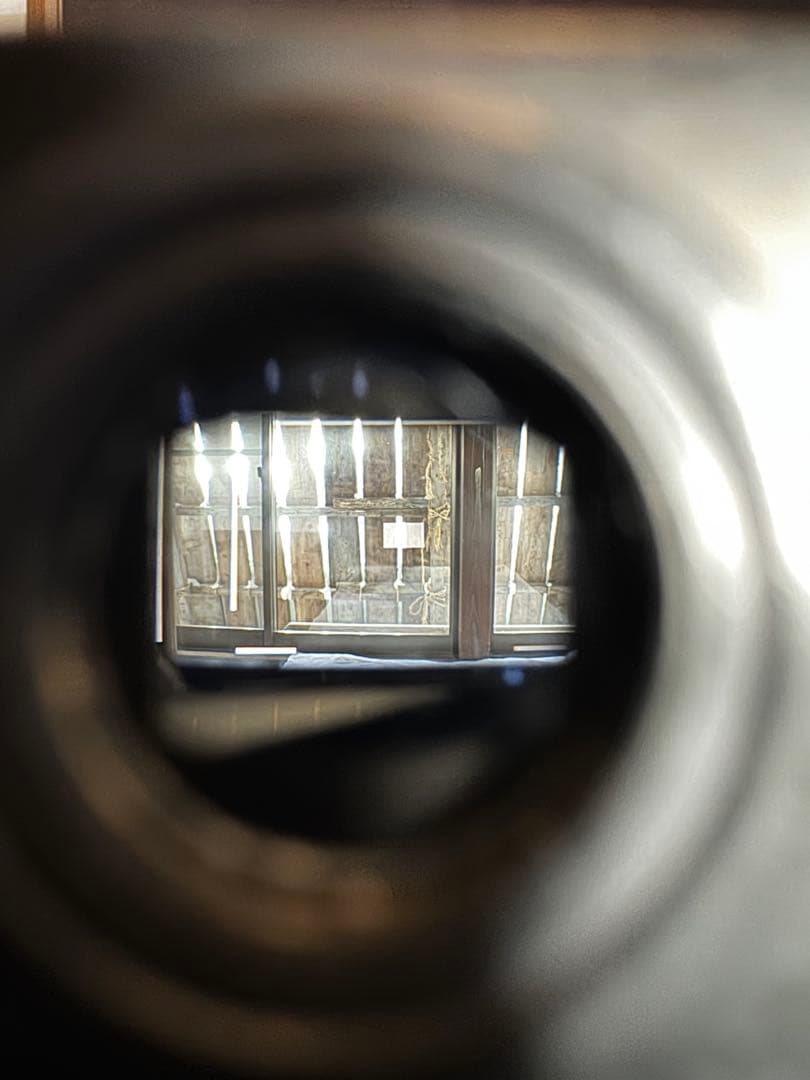 LEICA M8 レンズVOIGTLANDER 35mm F1.4