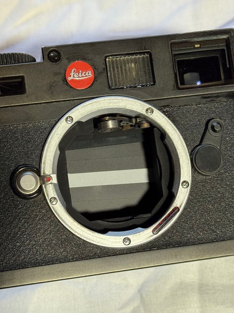 LEICA M8 レンズVOIGTLANDER 35mm F1.4
