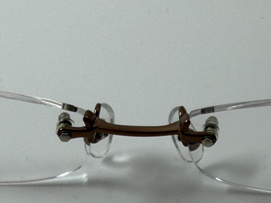 JEAN PAUL GAULTIER 57-0083 未使用超美品