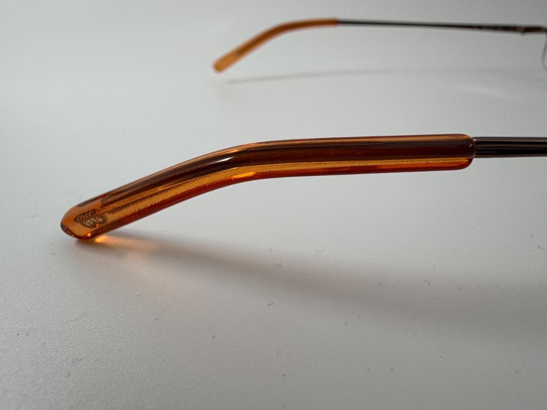 JEAN PAUL GAULTIER 57-0083 未使用超美品