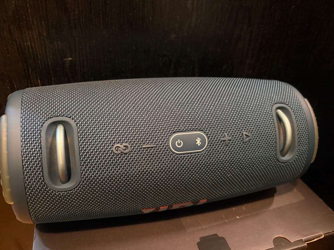 スピーカー・ウーファー JBL XTREME3