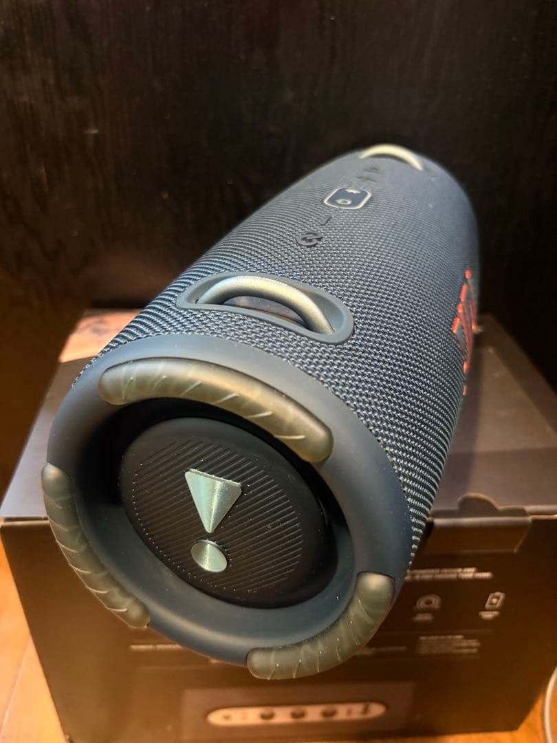 スピーカー・ウーファー JBL XTREME3