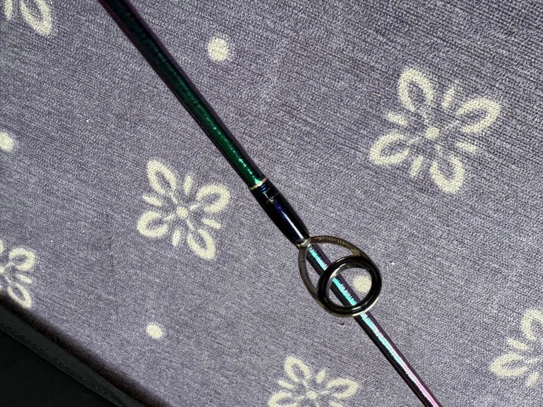 シマノ ワールドシャウラリミテッド 2702R-3