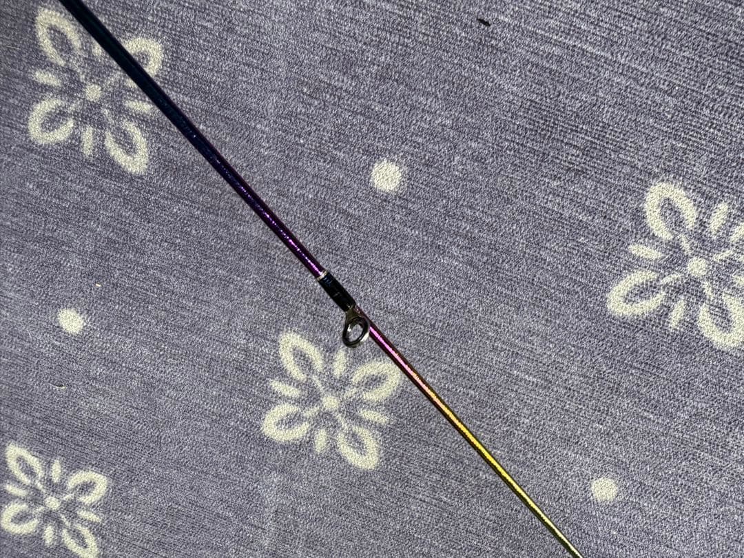 シマノ ワールドシャウラリミテッド 2702R-3