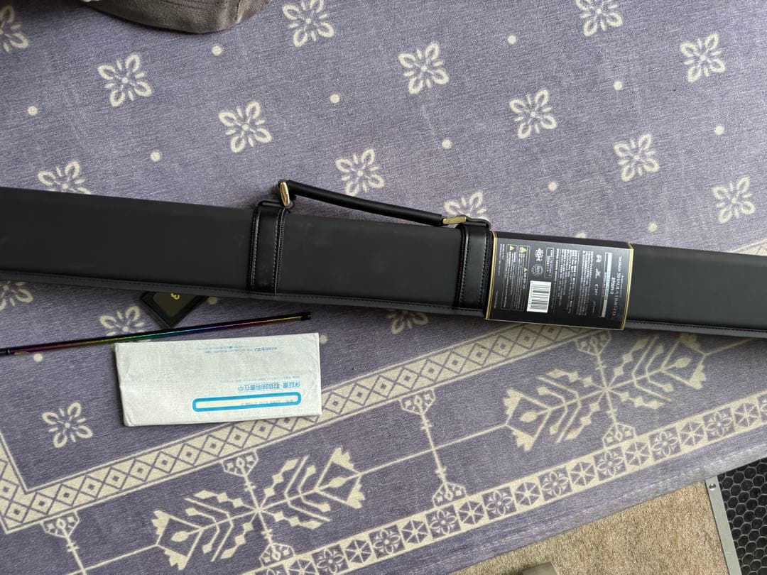 シマノ ワールドシャウラリミテッド 2702R-3