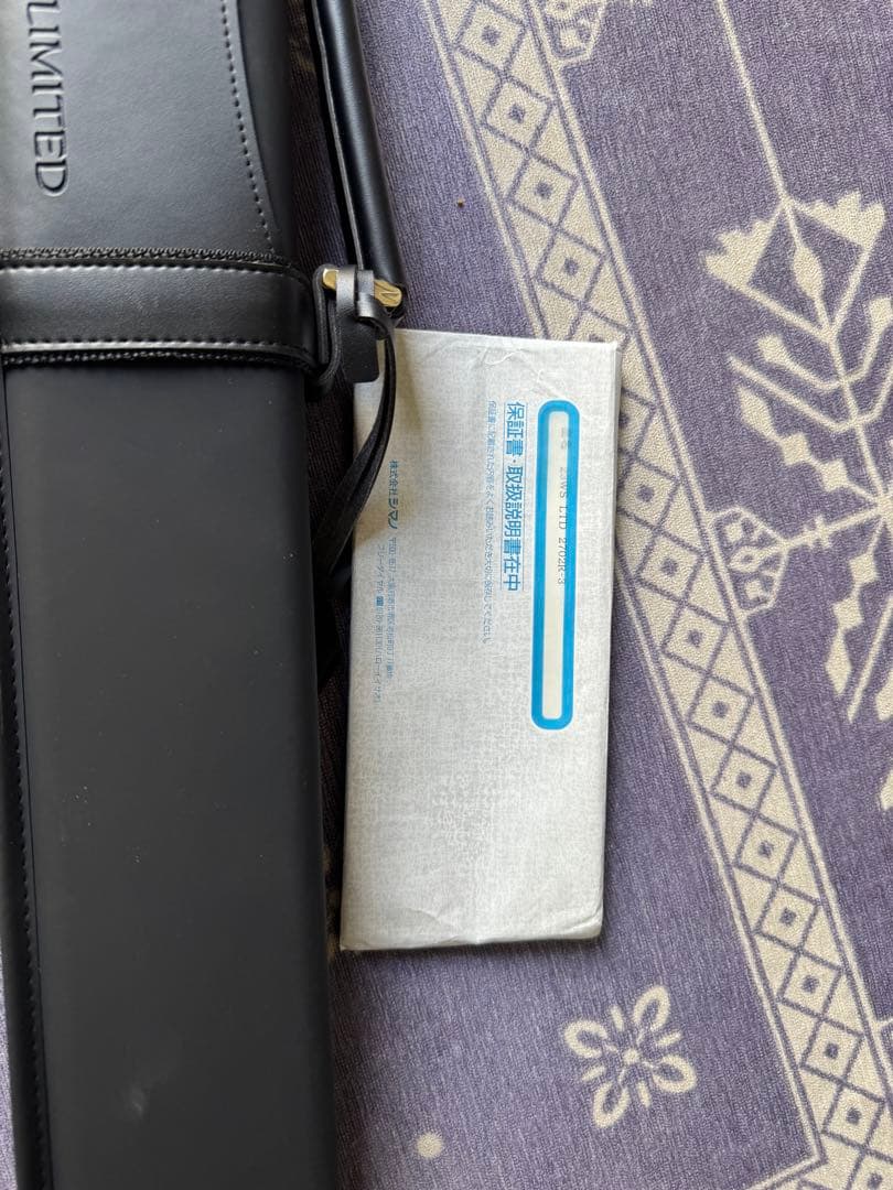 シマノ ワールドシャウラリミテッド 2702R-3