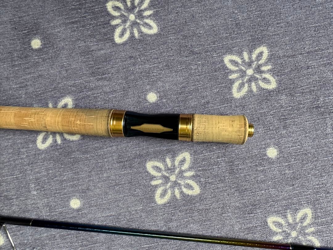 シマノ ワールドシャウラリミテッド 2702R-3