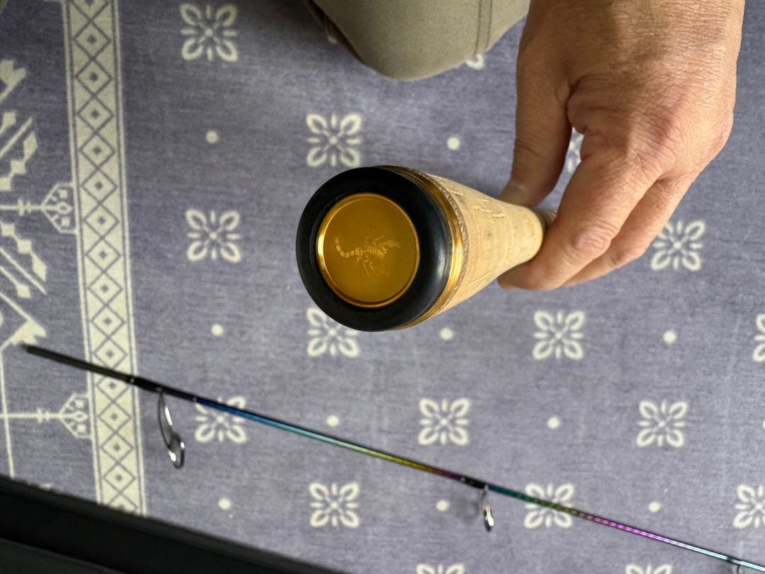 シマノ ワールドシャウラリミテッド 2702R-3