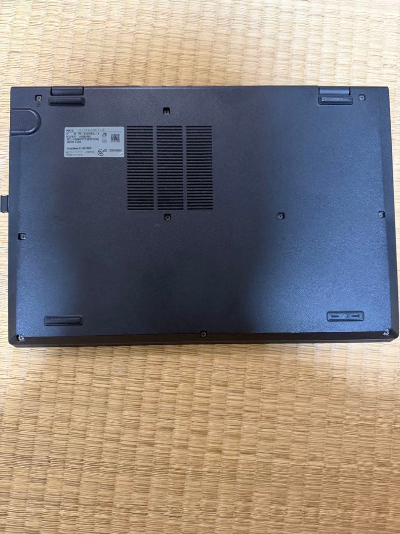 Windowsノート本体 LAVIE N14 Intel Core i5 PC-N1455BAL-N