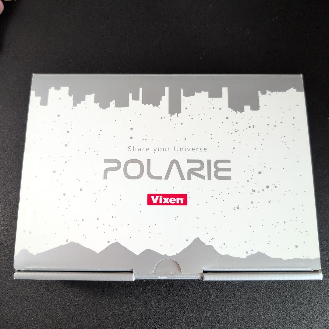 Vixen Polarie 赤道儀 未使用