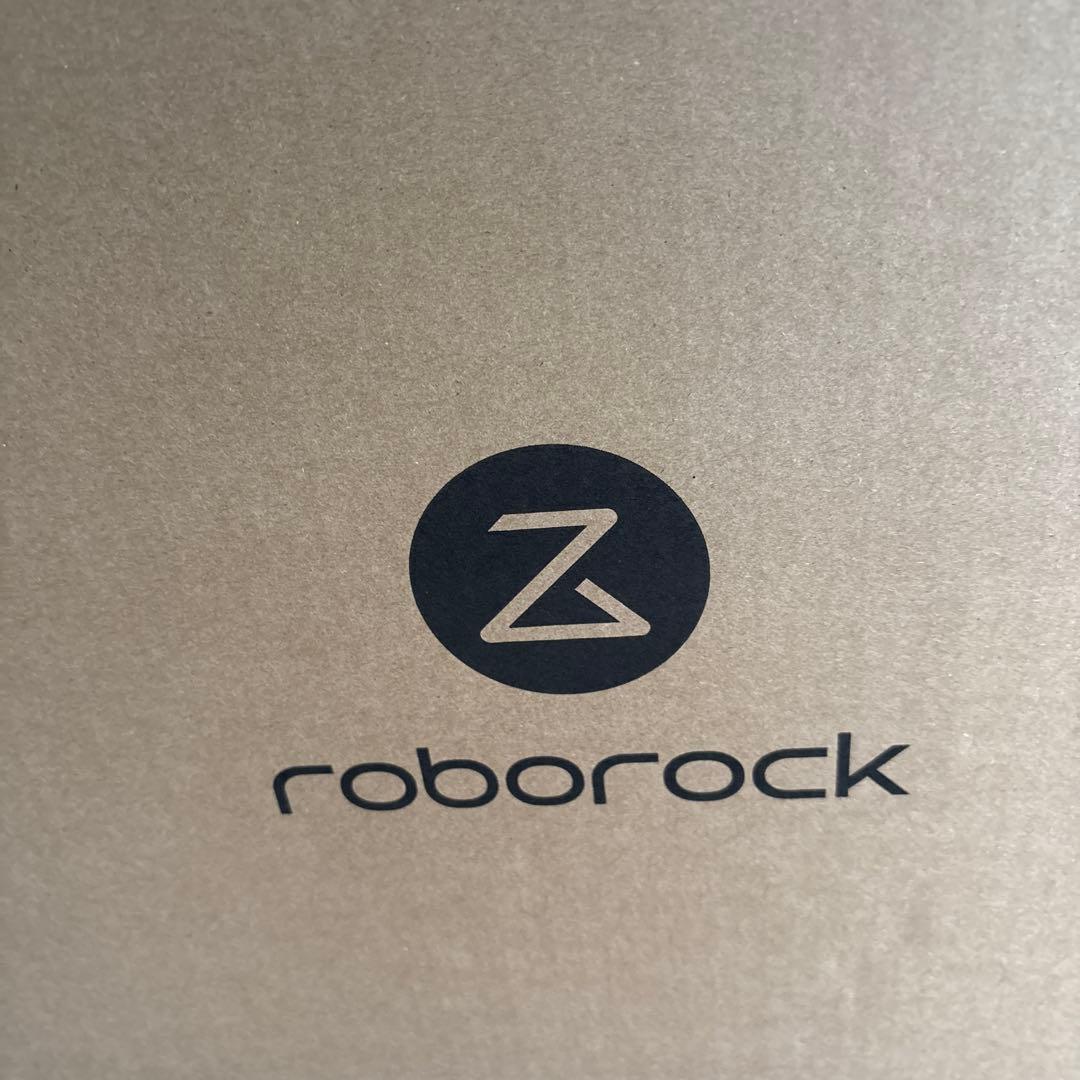 掃除機・クリーナー Roborock Qrevo C QRRC52-04