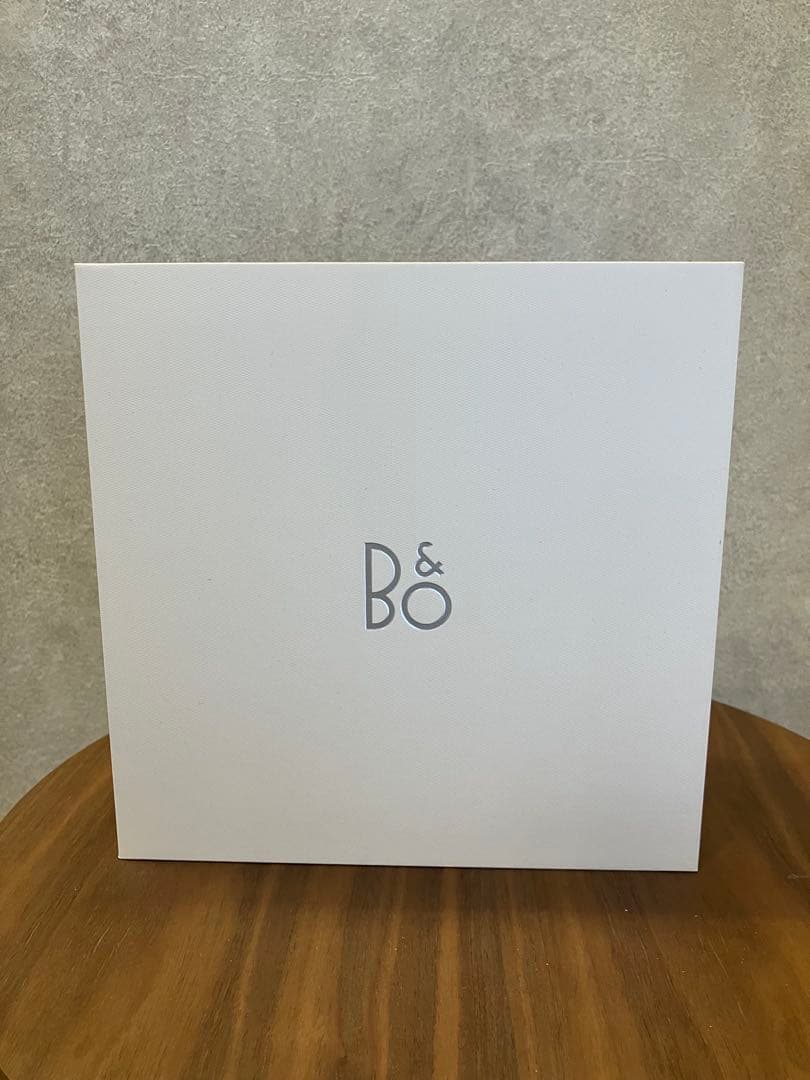 新品未使用Bang & Olufsen Beosound A1 3rd Gen