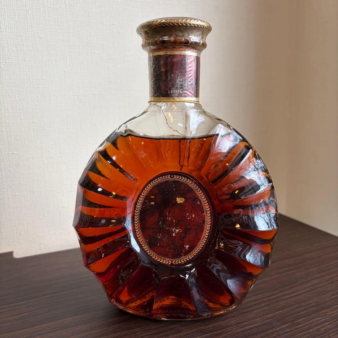 未開封 古酒 REMY MARTIN XO SPECIAL レミーマルタン