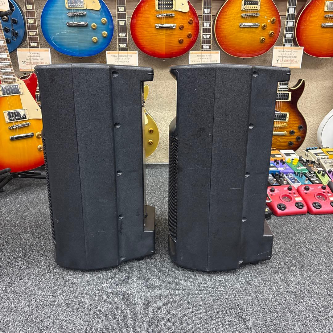 【11434】YAMAHA STAGEPAS 500 ポータブル PAシステム