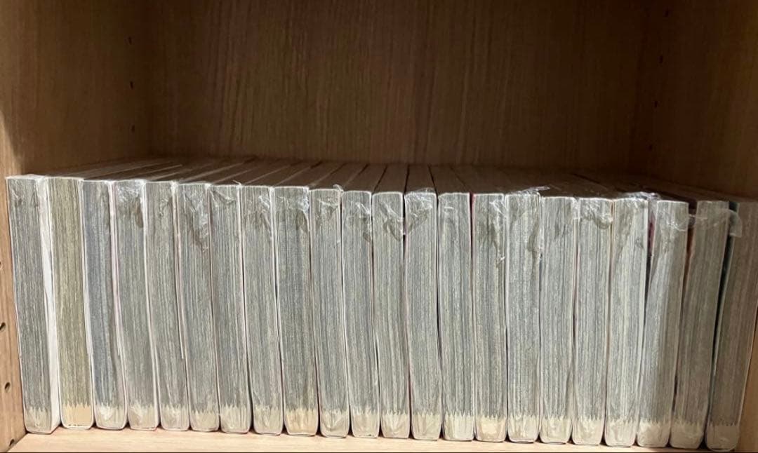 セ*チ様 君のことが大大大大大好きな100人の彼女 1〜23全巻セット 2巻以外