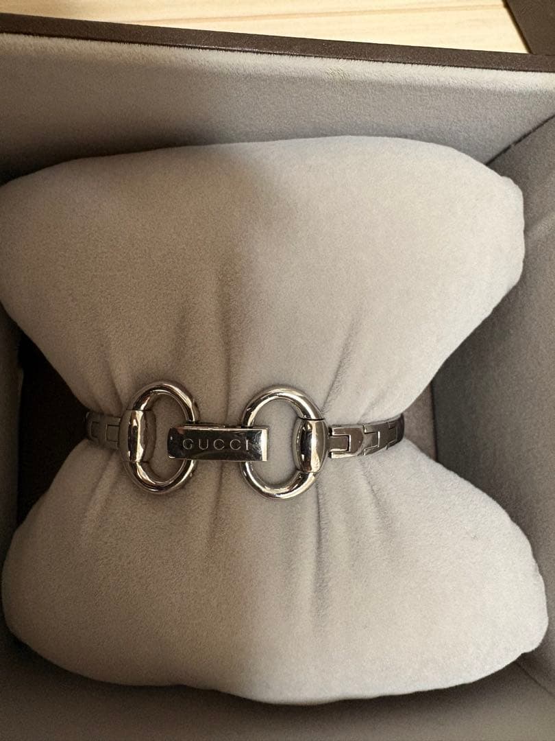 GUCCI 時計　レディース