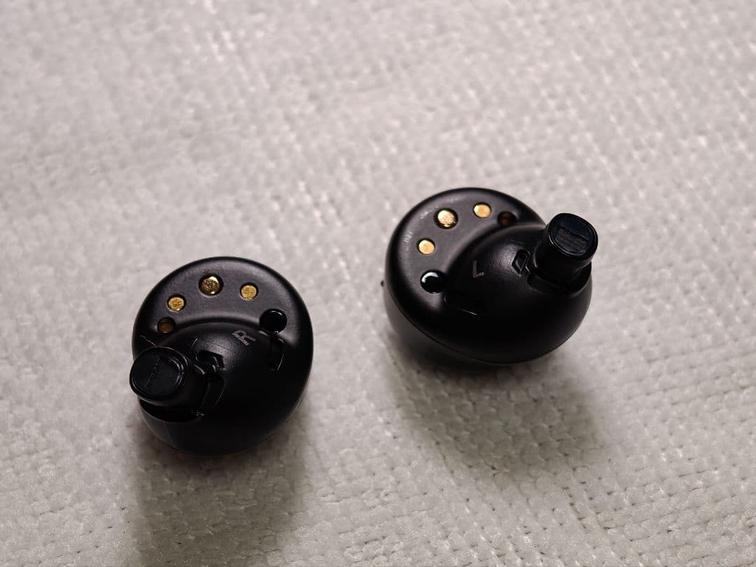 Technics EAH-AZ100 panasonic テクニクス