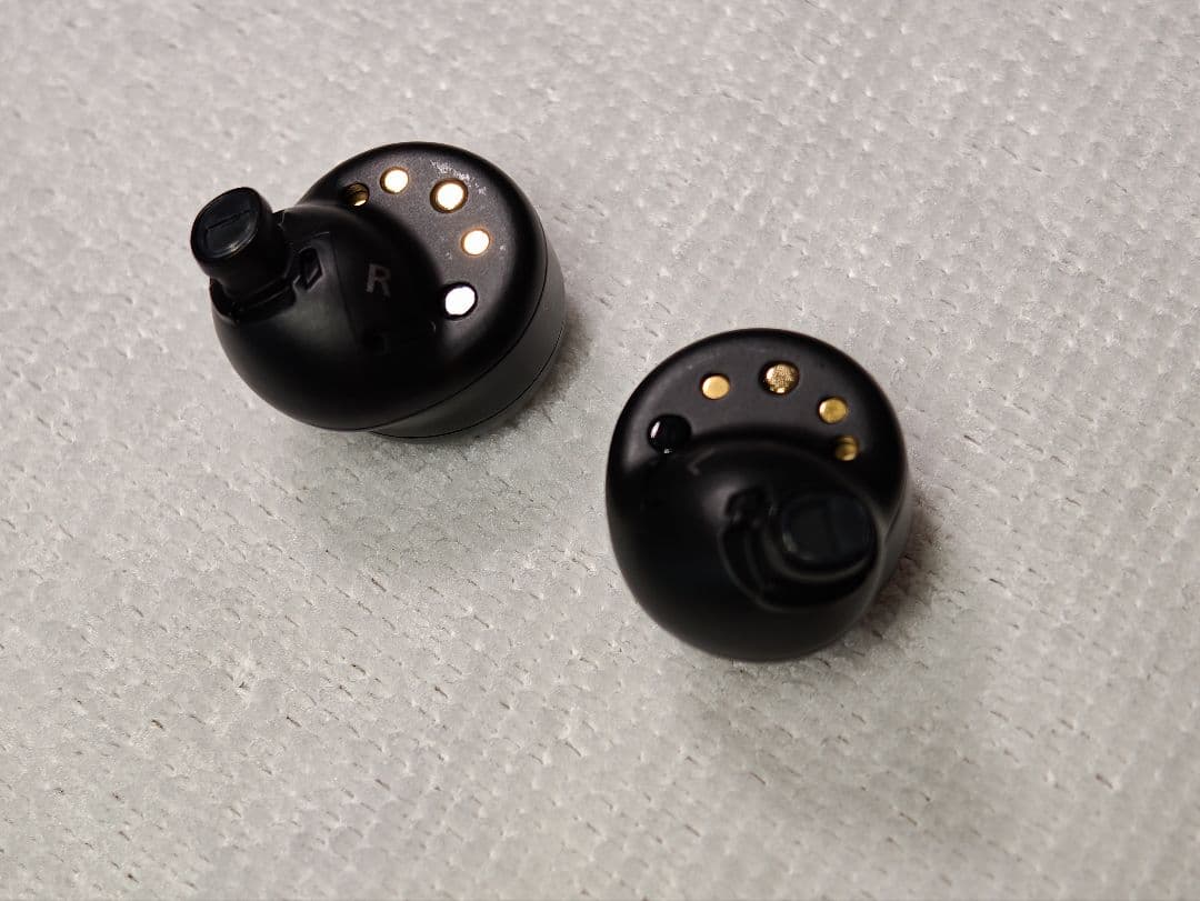 Technics EAH-AZ100 panasonic テクニクス