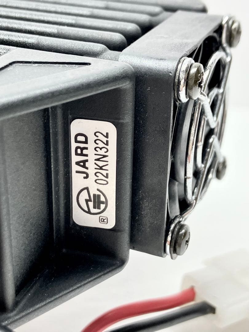 アルインコ DR-620H 50w アマチュア無線機