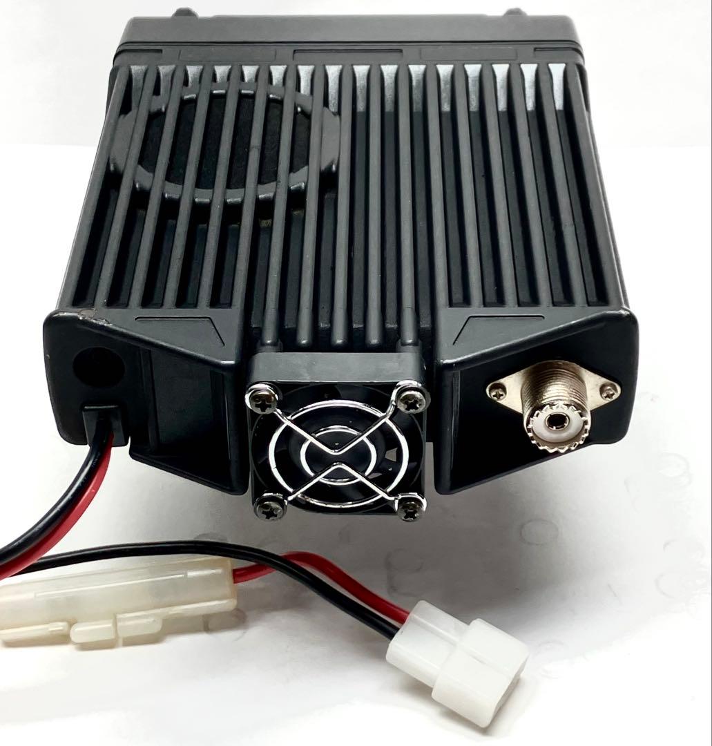 アルインコ DR-620H 50w アマチュア無線機