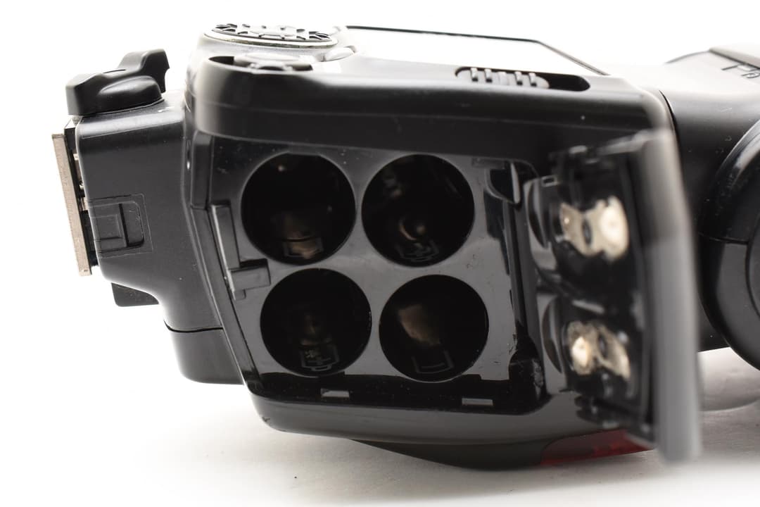 Nikon SPEEDLIGHT SB-700 ストロボ #8621