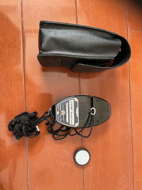 SEKONIC Hand Lumi  MODEL-246  セコニック