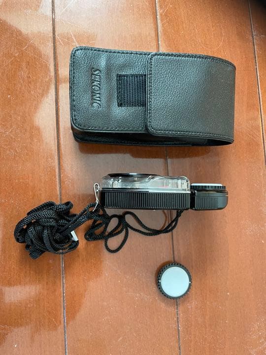 SEKONIC Hand Lumi  MODEL-246  セコニック