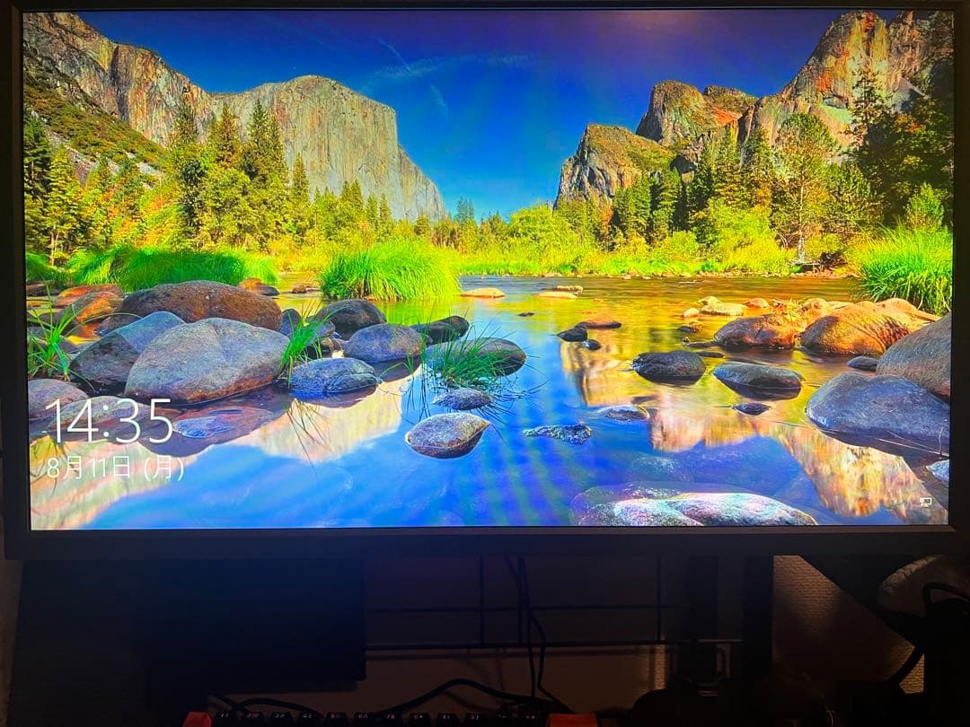 BenQ ZOWlE XL2546K モニター本体　24.5型