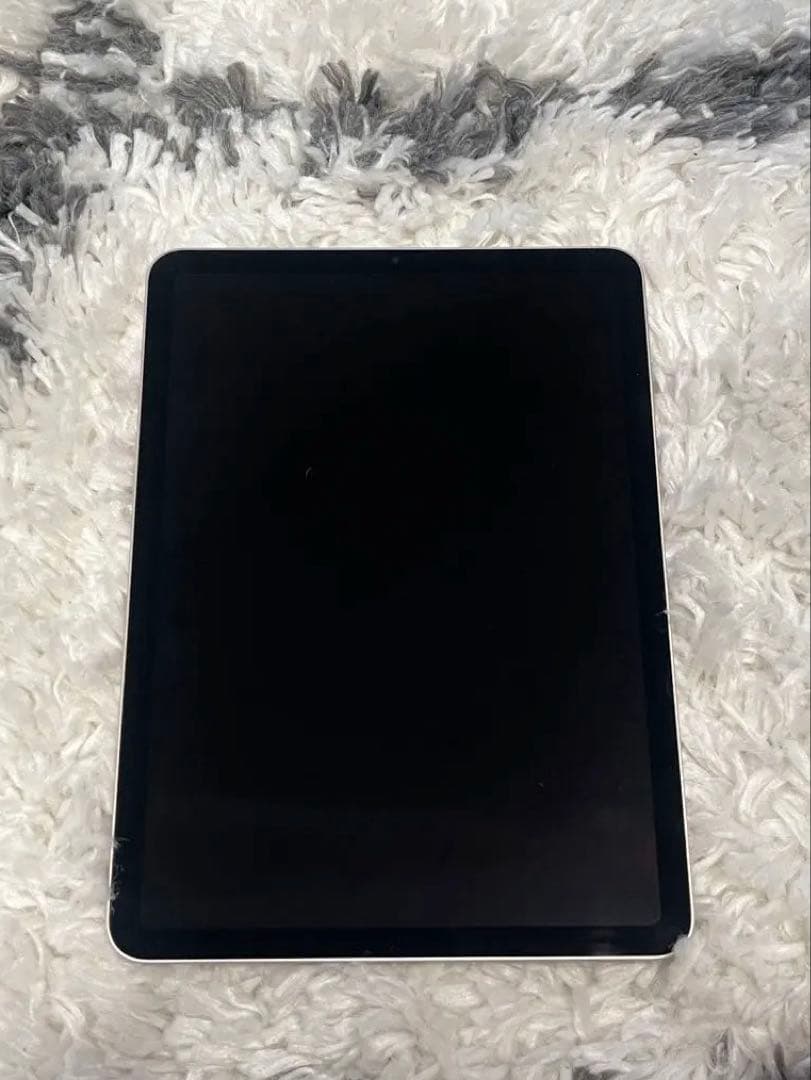 【美品】iPad Air 第5世代 Wi-Fiモデル 64GB ピンク