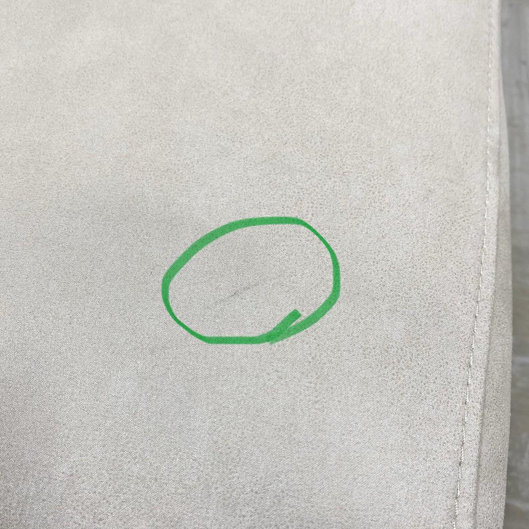 展示アウトレット品 RELAXFORM グラシエーロ オットマン スツール